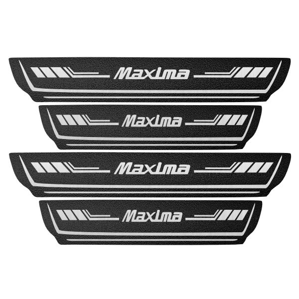 پارکابی خودرو آداک کد MAXIMA01 مناسب برای ماکسیما مجموعه 4 عددی