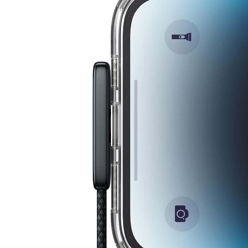 کابل تبدیل USB-C به لایتنینگ مک دودو مدل CA-335 طول 1.2 متر