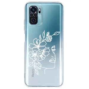 Megafone C27-W Cover For Xiaomi Poco M5s