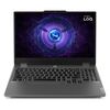 لپ تاپ 15.6 اینچی لنوو مدل LOQ 15IAX9-i5 12450HX-16GB DDR5-512GB SSD-RTX3050-FHD-W - کاستوم شده