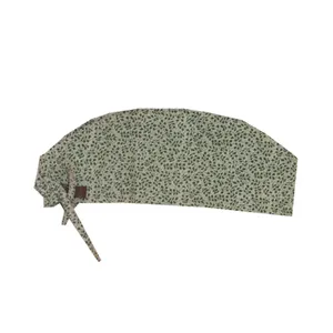 کلاه جراحی مدل KW0012