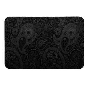 پادری طرح بته جقه کد 5225 سایز 50 × 70 سانتی متر