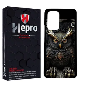 HEPRO MC Cover for XIAOMI Redmi Note 12 Pro 4G / Redmi Note 11 Pro