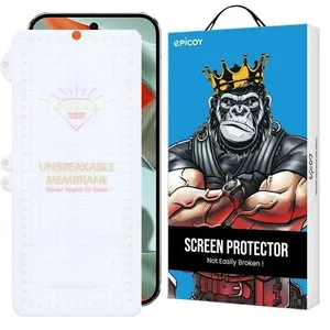 Epicoy Hydrogel Screen Protector For Google Pixel 9 Pro XL