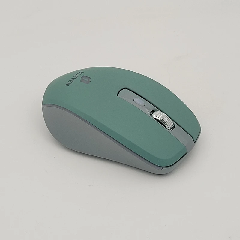 عکس شماره 18 : ماوس بی سیم ایلون مدل wm911