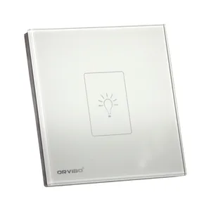 کلید لمسی هوشمند اورویبو مدل Live