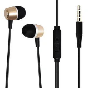 هندزفری ام پی بلبری مدل BLB-K334