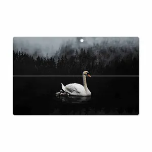 MAHOOT Swan Lake Cover Sticker for Microsoft Surface 2 RT 2013
