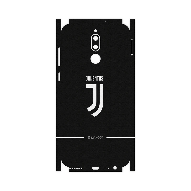 برچسب پوششی ماهوت مدل Juventus-FC-FullSkin مناسب برای گوشی موبایل هوآوی Mate 10 Lite