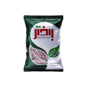 لوبیا چیتی دست چین باختر - 900 گرم
