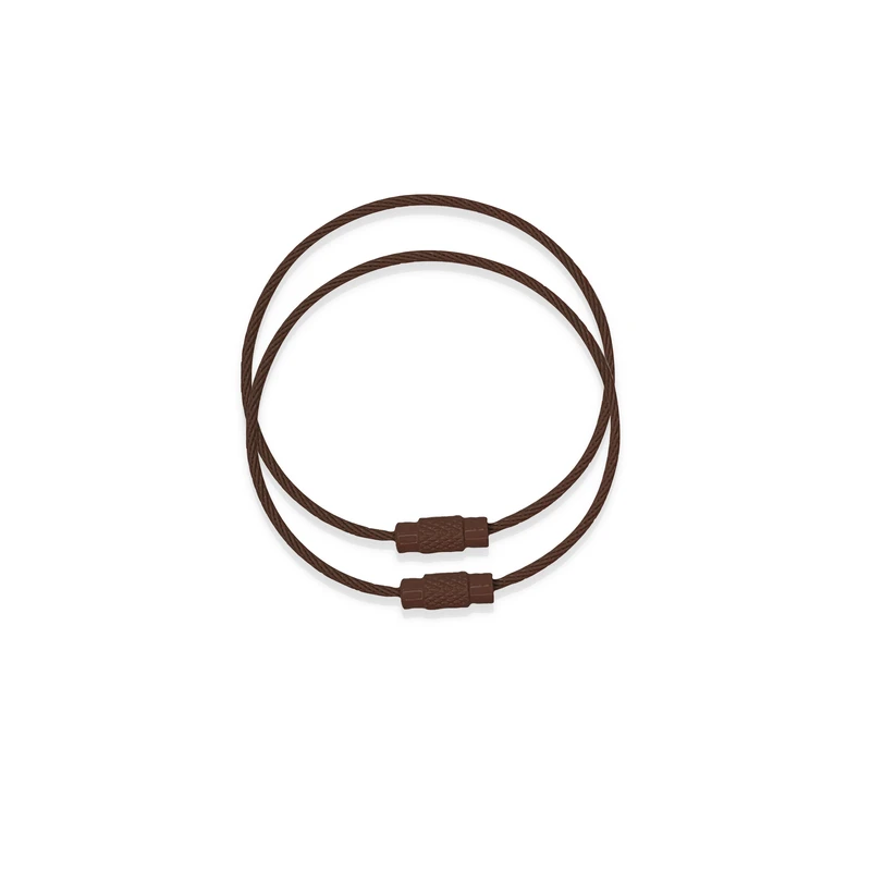 کارابین سیمی کد Br-1 بسته 2 عددی