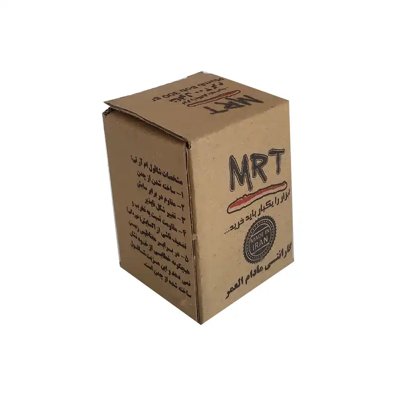 شاقول بنایی ام آر تی مدل 300