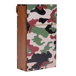 جعبه سیگار مدل ARMY