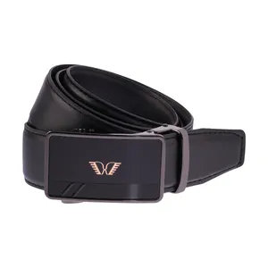 کمربند مردانه مدل ریلی MERI کد 150