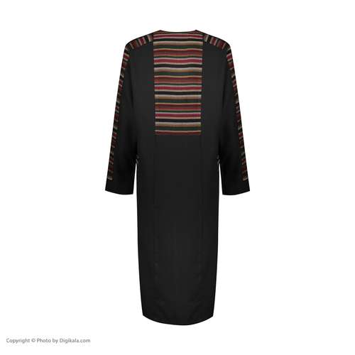 مانتو زنانه گیلدا معینی مدل GH260