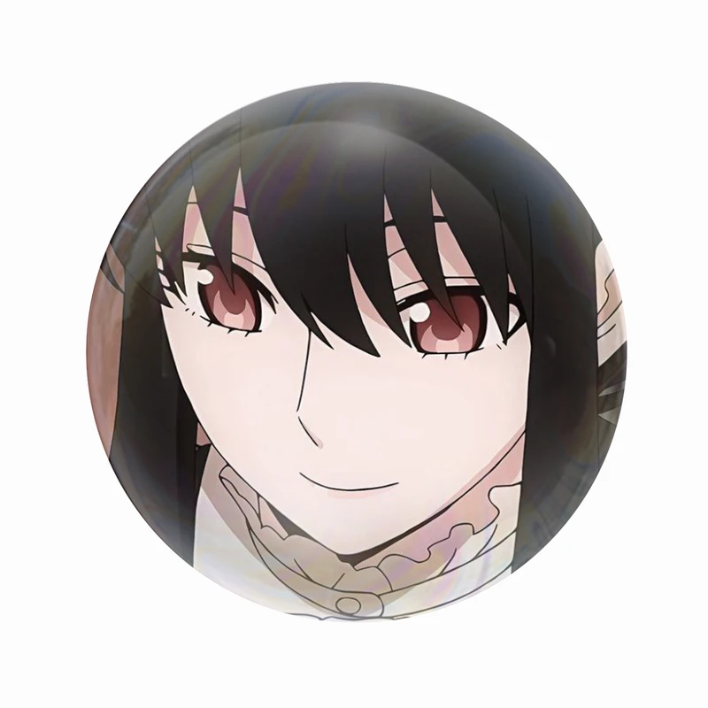 پیکسل عرش مدل انیمه جاسوس x خانواده Spy × Family کد Asp6685