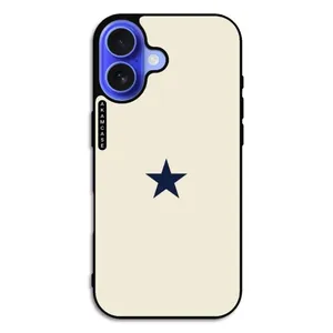 AKAM AMC-WA16-STARS-4 Cover For Apple iPhone 16