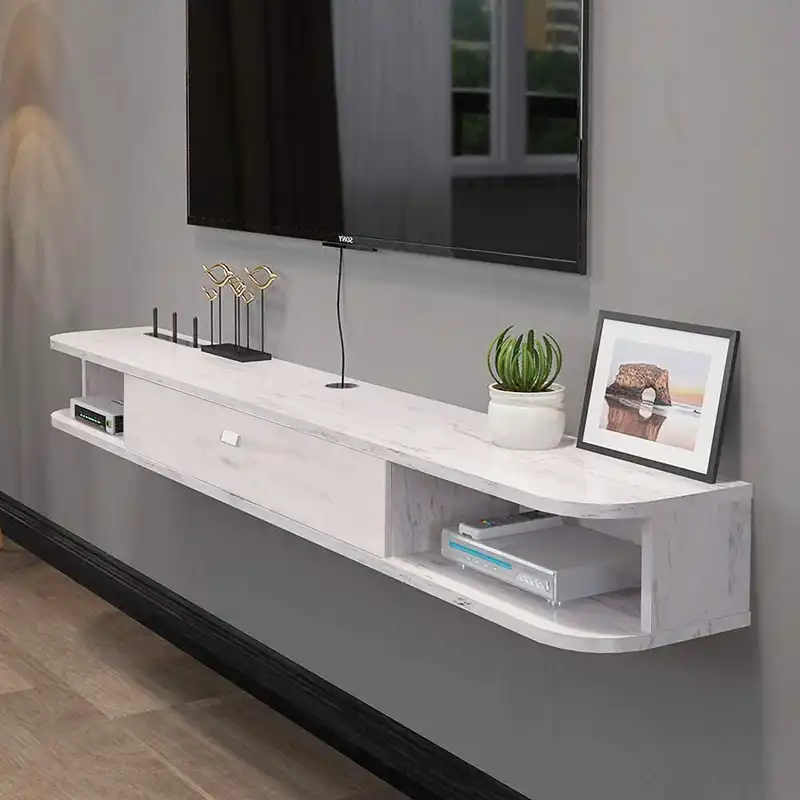 میز تلویزیون دیواری مدل DF103L