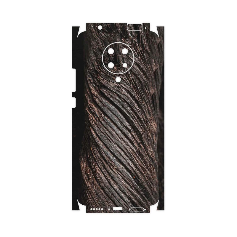برچسب پوششی ماهوت مدل Wood Texture 9-FullSkin مناسب برای گوشی موبایل شیائومی Poco F2 Pro