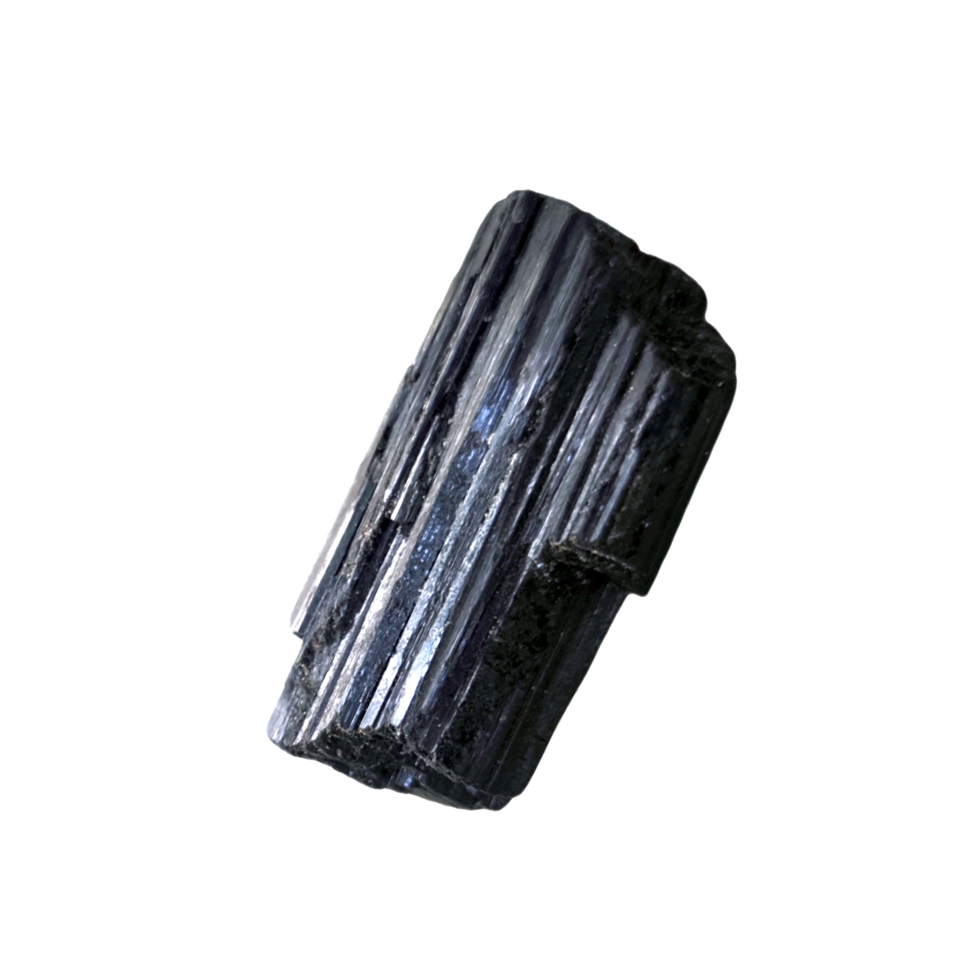 سنگ راف تورمالین مدل شاخه کد 204