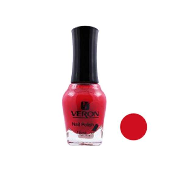 لاک ناخن ورون آپ شماره 173