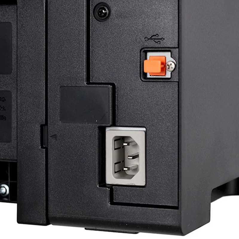 پرینتر چندکاره لیزری کانن مدل i-SENSYS MF3010