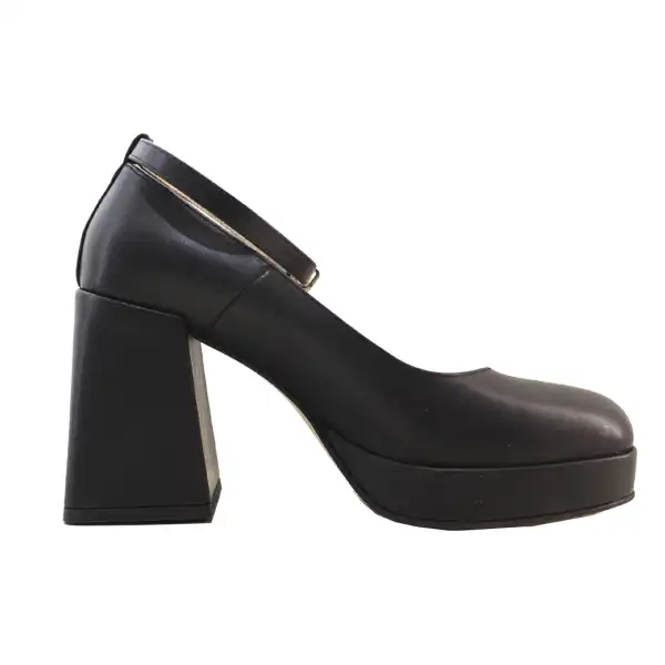 کفش زنانه چرم آرا مدل sh144 کد me