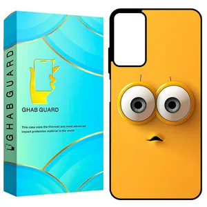 Ghab Guard GCHPN11P Cover For Xiaomi Redmi Note 11 Pro 4G / Redmi Note 11 Pro 5G / Redmi Note 12 Pro 4G  