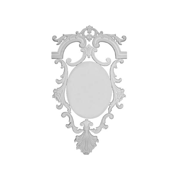 ابزار پیش ساخته مدل تاج چیدمانی کد 1011-55 ابزار پیش ساخته مدل تاج چیدمانی کد 1011-55