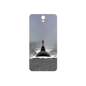 MAHOOT Submarine Cover Sticker for Lenovo Vibe S1 Lite