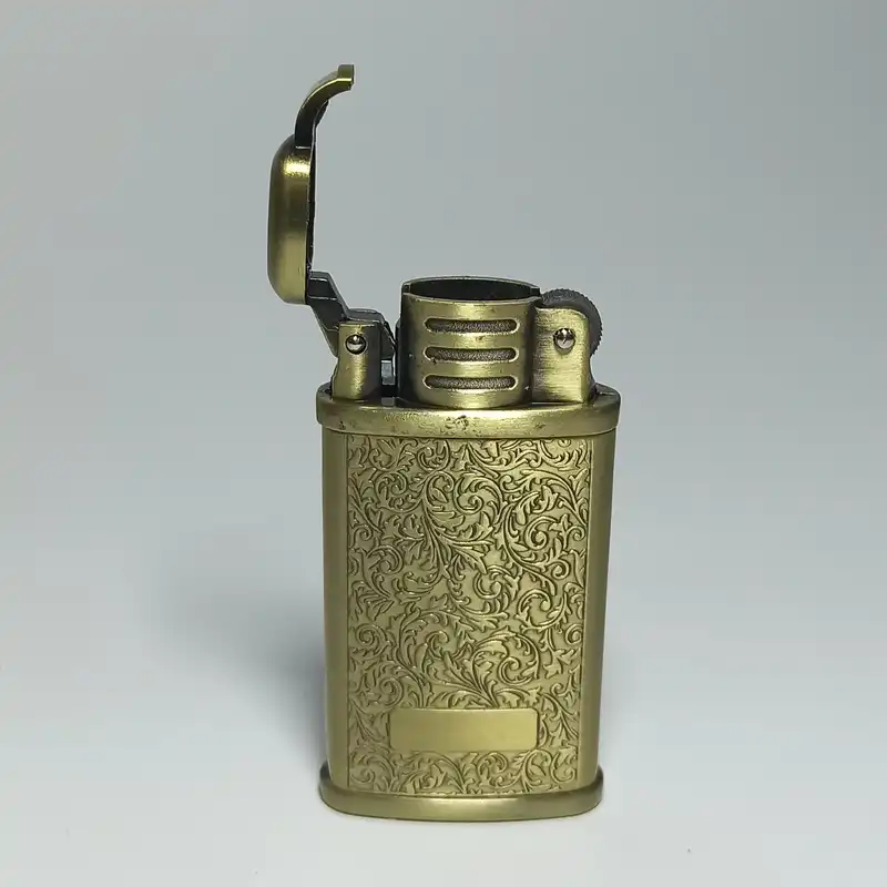 فندک مدل بوته  کد SM-17