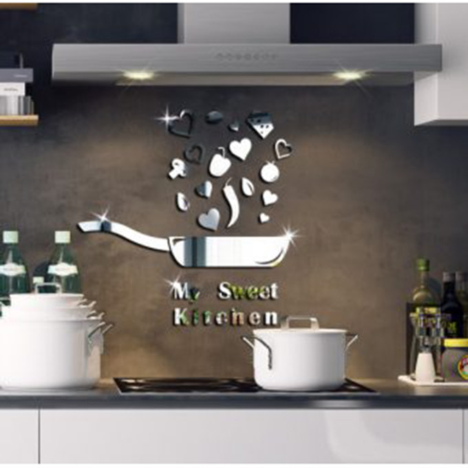 آینه آماتیس مدل AM- MY SWEET KITCHEN