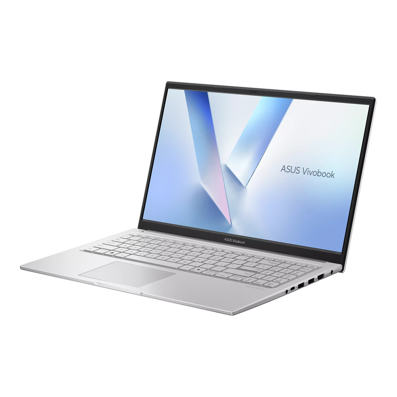لپ تاپ 15.6 اینچی ایسوس مدل Vivobook 15 A1504VA-Core 5 120U-40GB DDR5 4800MHz-1TB SSD-IPS-Backlit - کاستوم شده