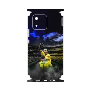 MAHOOT Pele-FullSkin Cover Sticker for Honor X5