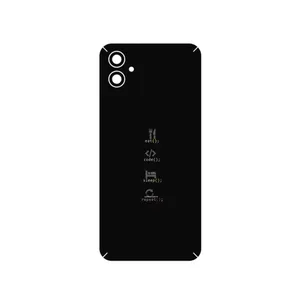 MAHOOT Programming 2 Cover Sticker for Samsung Galaxy F04