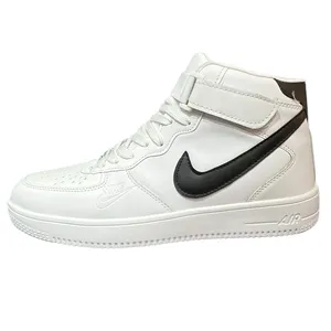 کفش مخصوص دویدن مدل ایرفورس ساقدار 