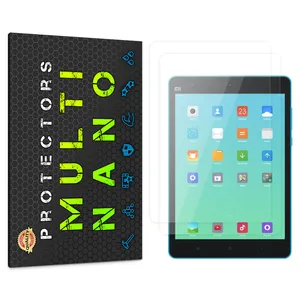 Multi Nano X-S2N Screen Protector For Xiaomi Mi Pad Pack of 2