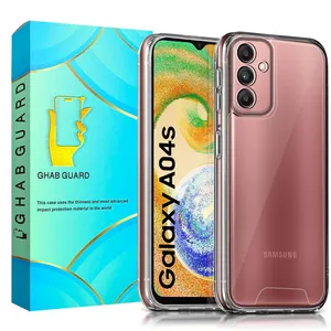 Ghab Guard SPACEG Cover For Samsung Galaxy A04s