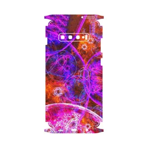 MAHOOT Inside Cell Digital Art-FullSkin Cover Sticker for Samsung Galaxy S10 Plus