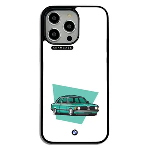 AKAM AMC-WA14PROMAX-BMW-16 Cover For Apple iPhone 14 Pro Max