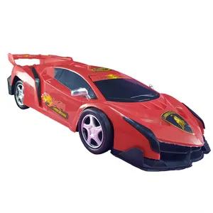 ماشین بازی مدل FERARI