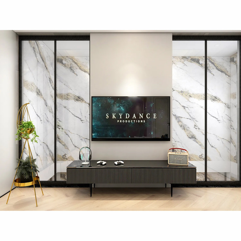 میز تلویزیون اِلِنسی مدل River