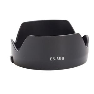 نقد و بررسی هود لنز مدل es-68 II EF 50mm stm توسط خریداران