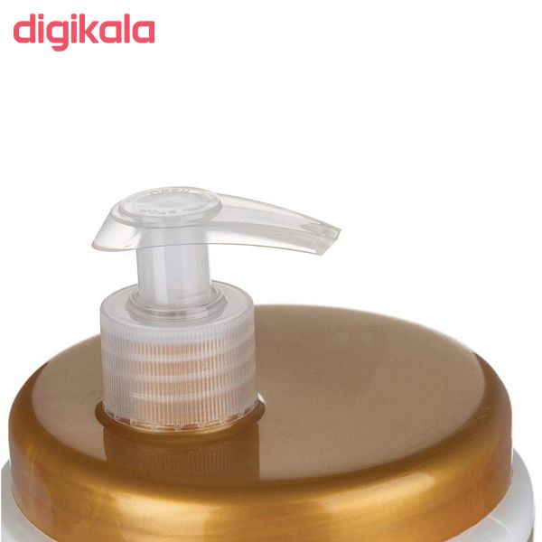 خرید اینترنتی با تخفیف ویژه ماسک مو ویتامول مدل Argan حجم 1000 میلی لیتر