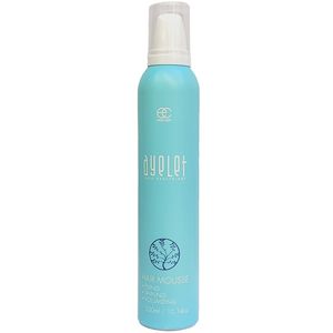 نقد و بررسی موس مو آیلت مدل Extra Care حجم 300 میلی لیتر توسط خریداران