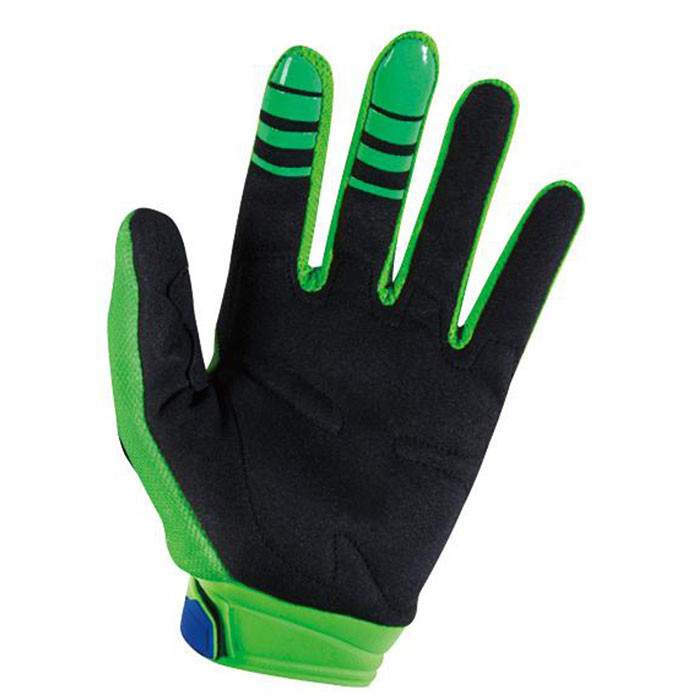 دستکش موتورسواری فاکس مدل DIRTPAW RACE / XXL