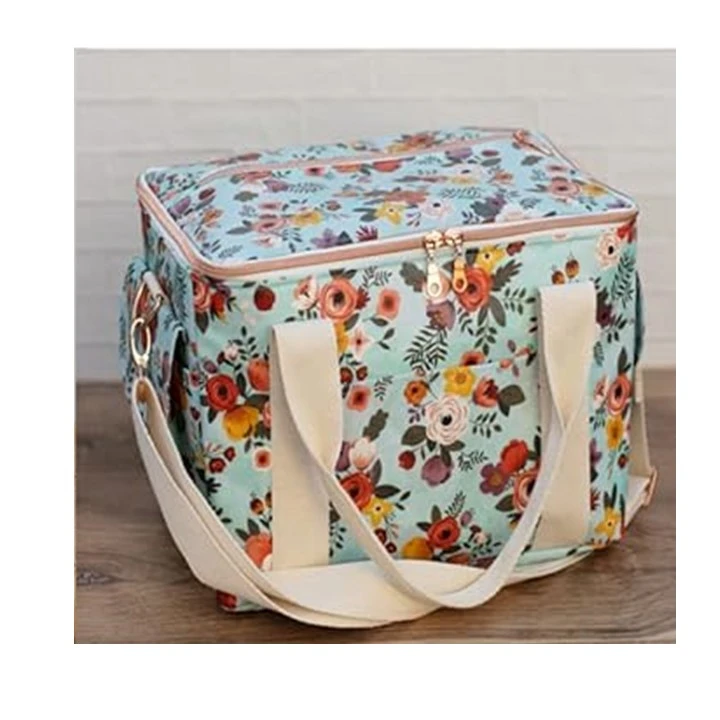 عکس شماره 5 : بند کیف مدل نوار کتان مدل پنبه-ای طول 5 متر