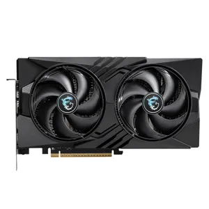 کارت گرافیک ام اس آی مدل RTX 5060 8G GAMING OC