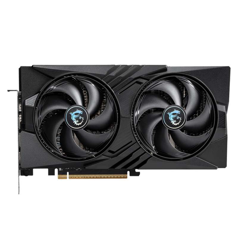 کارت گرافیک ام اس آی مدل RTX 5060 8G GAMING OC کارت گرافیک ام اس آی مدل RTX 5060 8G GAMING OC