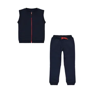 ست جلیقه و شلوار بچگانه تیتیش مدل 2471156-59